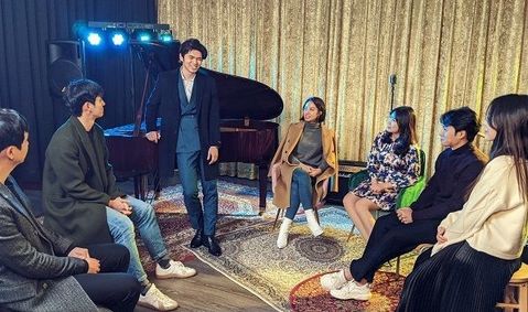 소셜예술살롱 ‘힐링믹서’, 영상 수업과 파티 결합 행사 개최